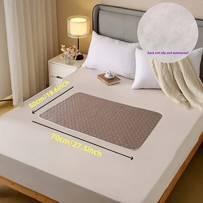 Skorter | Washable Incontinence Bed Protector