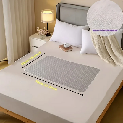 Skorter | Washable Incontinence Bed Protector