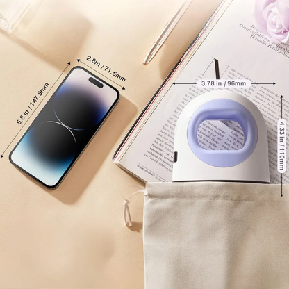 Skorter | DIY Crafts Mini Heat Press Sublimation Machine