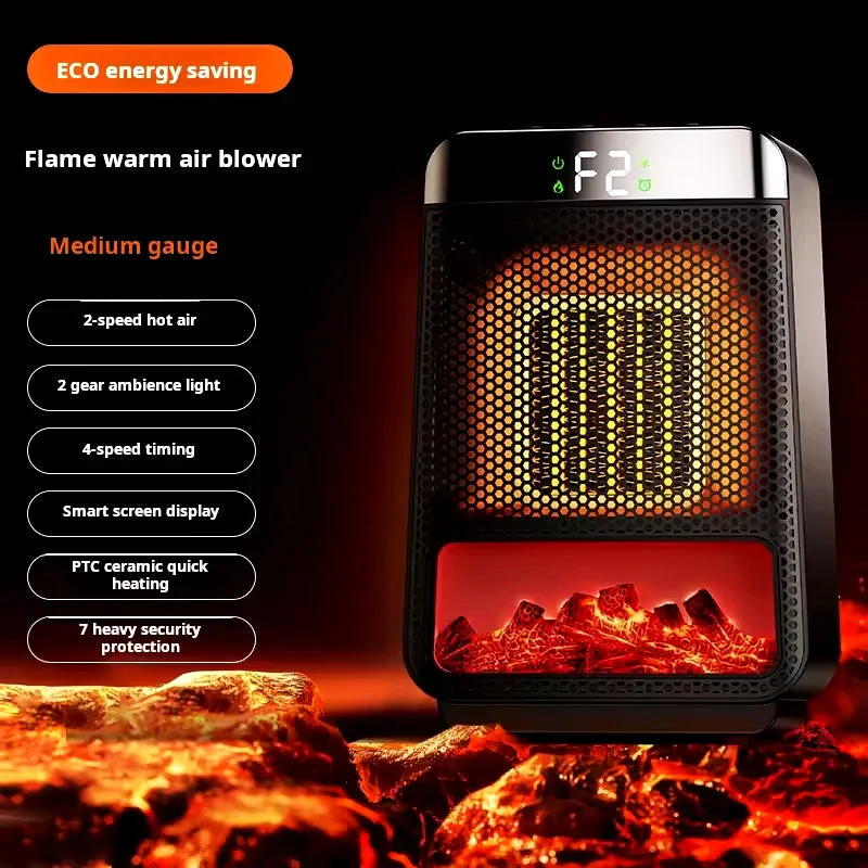 Skorter | Best Energy Efficient Electric Heaters Fast Heating and Efficiency