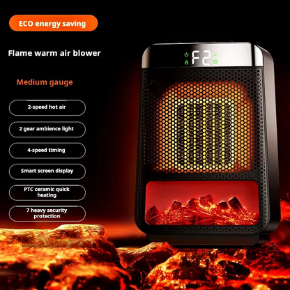 Skorter | Best Energy Efficient Electric Heaters Fast Heating and Efficiency