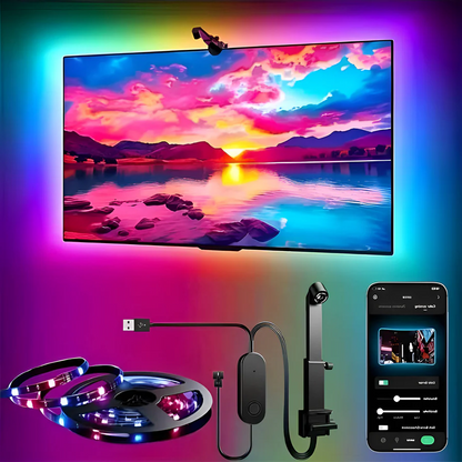 Skorter | TV Backlight Led Strip