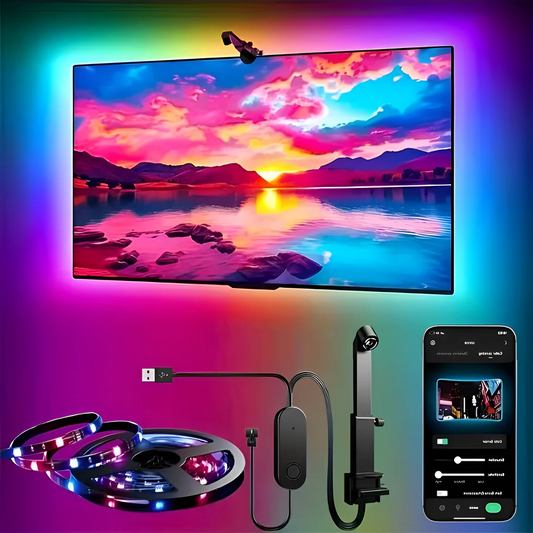 Skorter | TV Backlight Led Strip