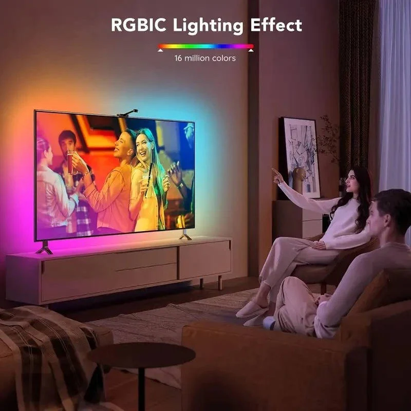 Skorter | TV Backlight Led Strip