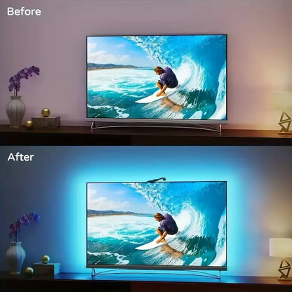 Skorter | TV Backlight Led Strip
