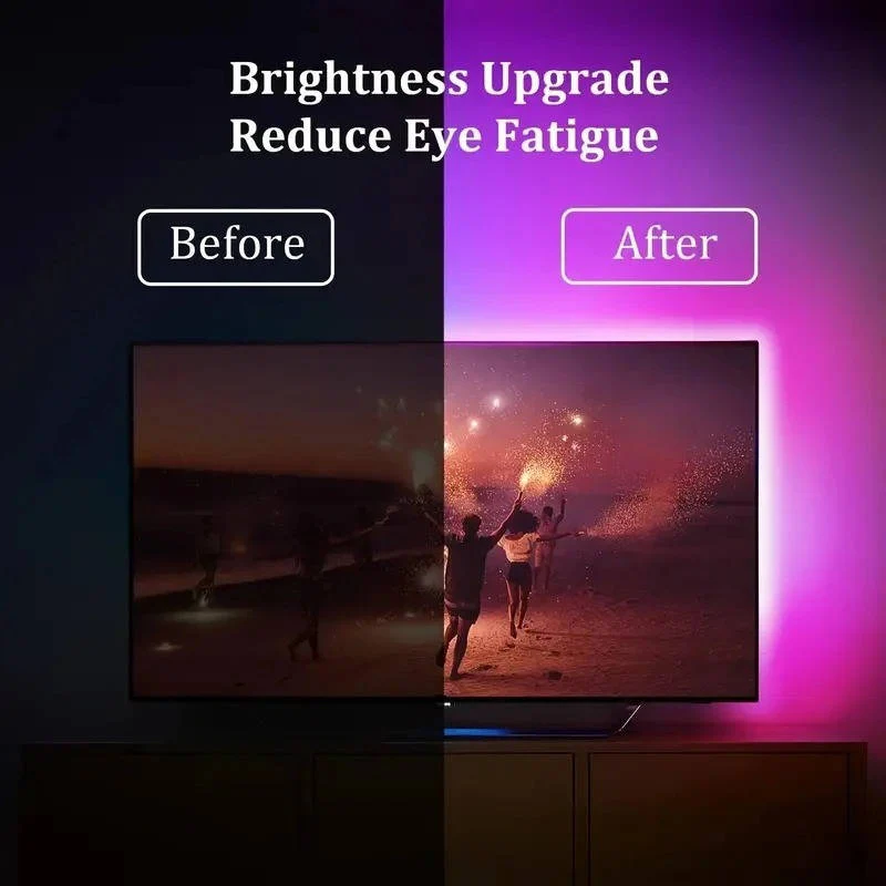 Skorter | TV Backlight Led Strip