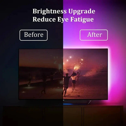 Skorter | TV Backlight Led Strip