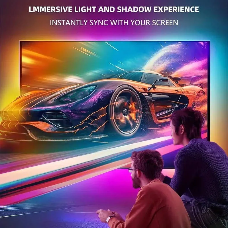 Skorter | TV Backlight Led Strip