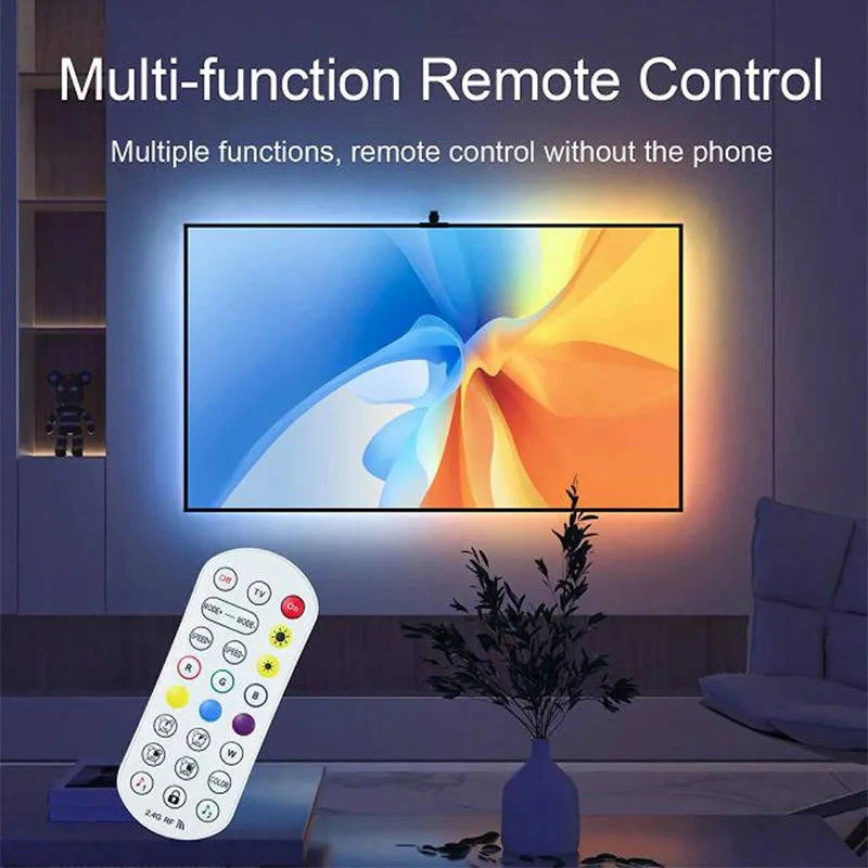 Skorter | TV Backlight Led Strip