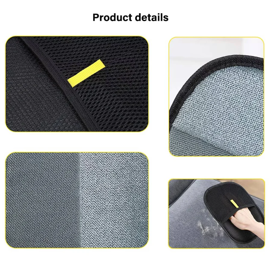 Skorter | 2 Set Pet Hair Remover Tool