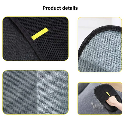 Skorter | 2 Set Pet Hair Remover Tool