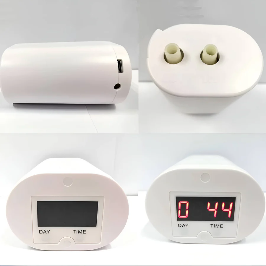 Skorter | Automatic Watering Pump Controller