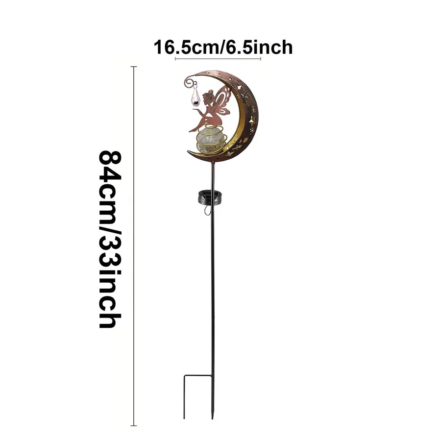 Skorter | Outdoor Light Garden Decorations