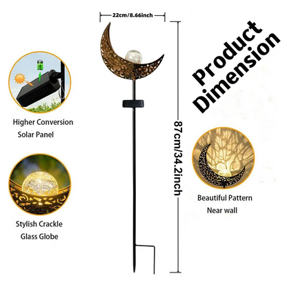 Skorter | Outdoor Light Garden Decorations