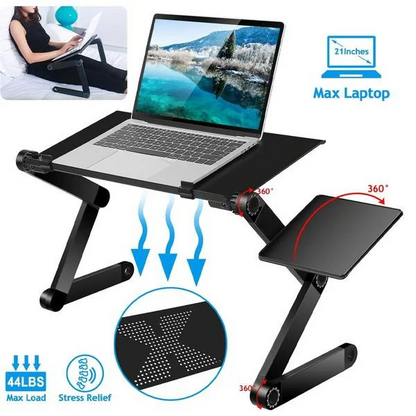 Skorter | Ergonomic Laptop Stand