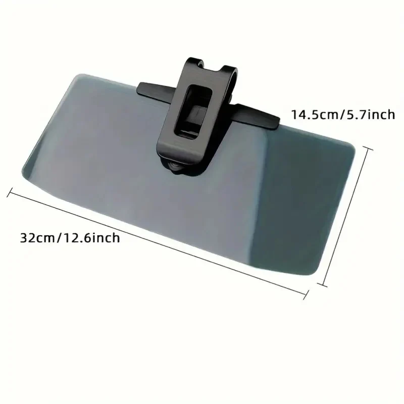 Skorter | Anti Glare Car Sun Visor Extender