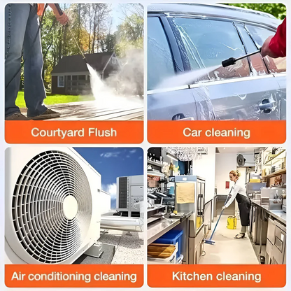 Skorter | Cordless High Pressure Spray Gun