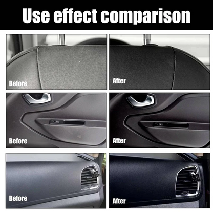 Skorter | Car Interior Cleaner Spray, Multi-Surface Formula with UV Protection