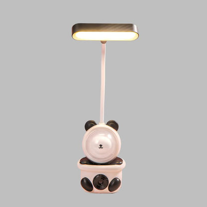 Skorter | LumiStudy – Thread lamp LED desk for children, dimmable and eye-friendly