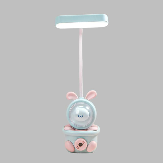 Skorter | LumiStudy – Thread lamp LED desk for children, dimmable and eye-friendly