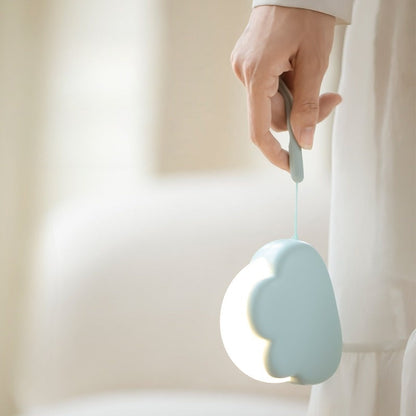 Skorter | CloudGlow - USB Rechargeable Night Light for Children's Room & Bedroom