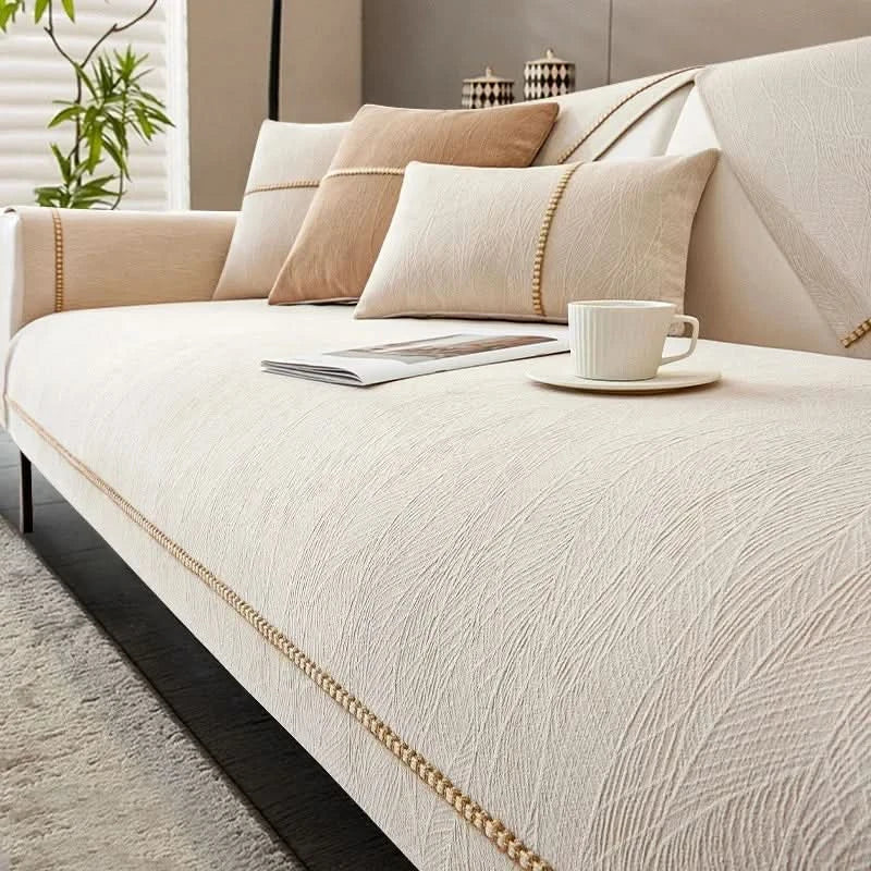 Skorter | CouchTect – high-quality couch cover made of linen