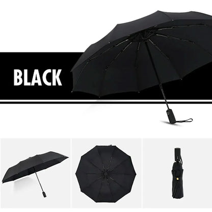 Skorter | AutoShield – Automatic Large Umbrella