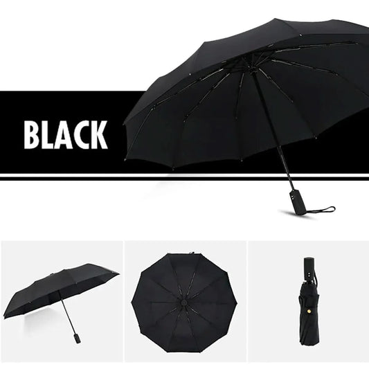 Skorter | AutoShield – Automatic Large Umbrella