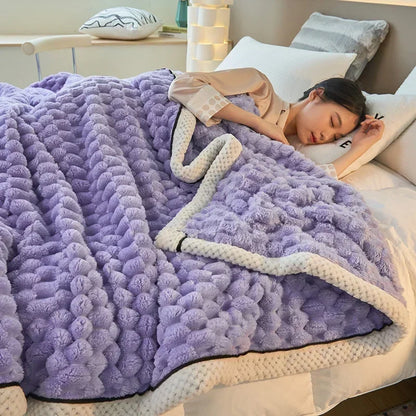 Skorter | CozyTurt | Turtle Velvet Blankets