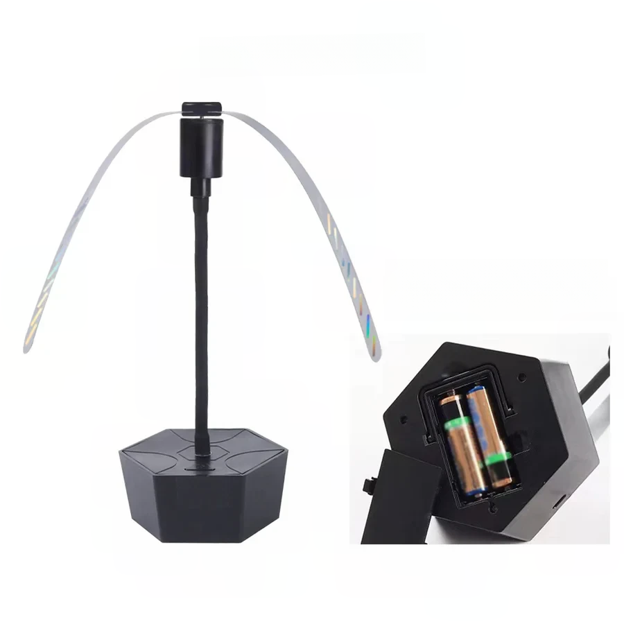 Skorter | Outdoor Fly Repellent Fan