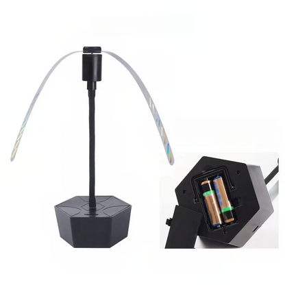 Skorter | Outdoor Fly Repellent Fan