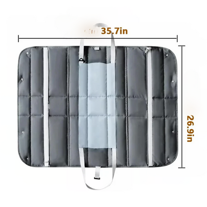 Skorter | Dog Bag for Travel