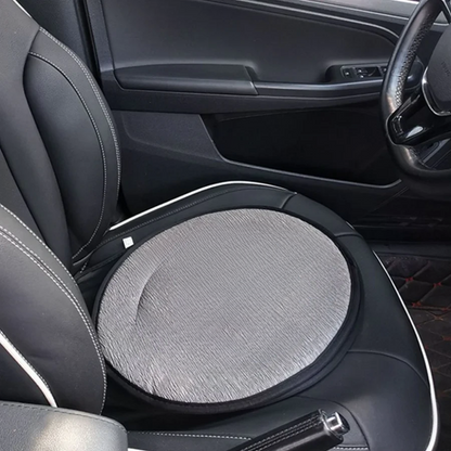 Skorter | Cozy 360 Degree Car Swivel Chair Pad