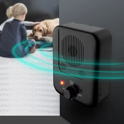 Skorter | Automatic Dog Bark Stopper