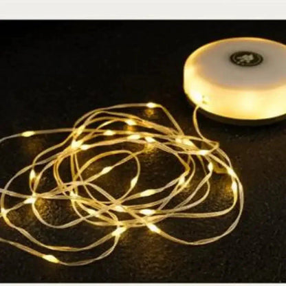 Skorter | Aurora LED fairy lights