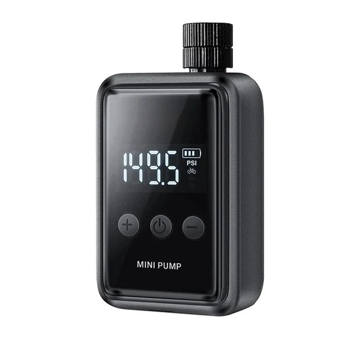 Skorter | Compact Rechargeable Mini Air Pump