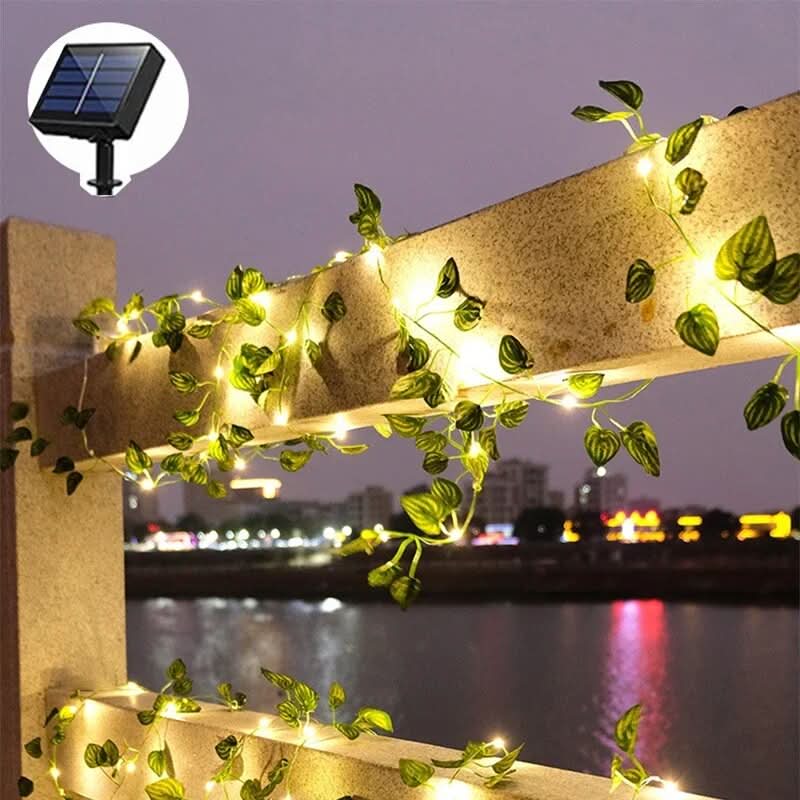 Skorter | Botanical lamp - Plant hanging lamp