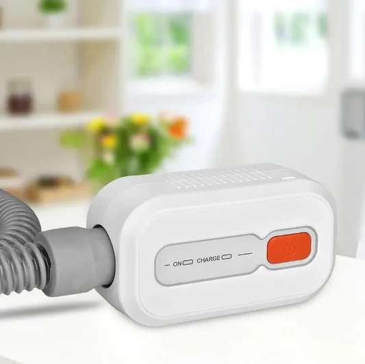 Skorter | CPAP Cleaner Machine System