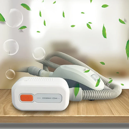 Skorter | CPAP Cleaner Machine System