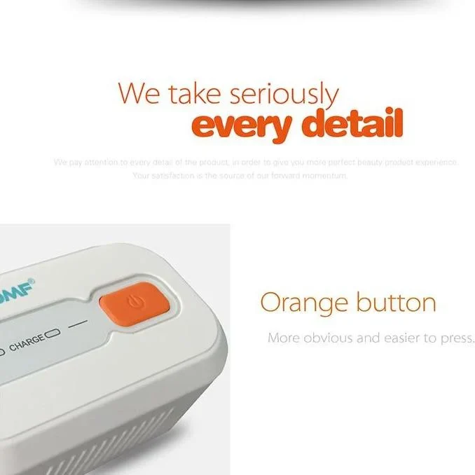 Skorter | CPAP Cleaner Machine System