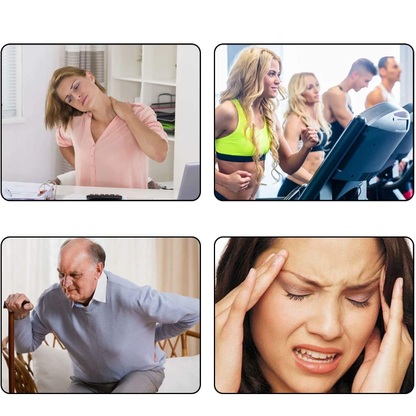 Skorter | Electric Acupuncture Massage Pen