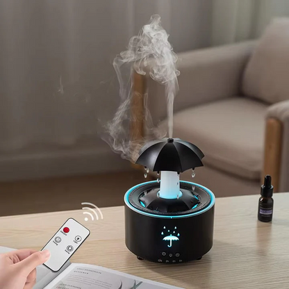 Skorter | Aroma Essential Oil Diffuser