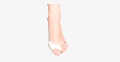 Skorter | Comfort Healing Toe Separators and Hallux Valgus Spacers