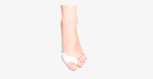 Skorter | Comfort Healing Toe Separators and Hallux Valgus Spacers