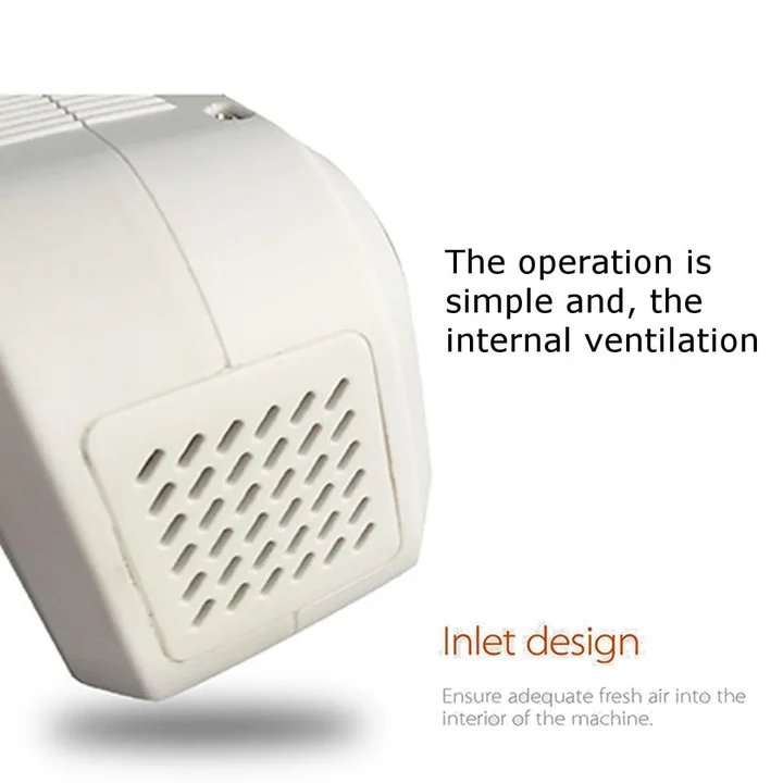 Skorter | CPAP Cleaner Machine System