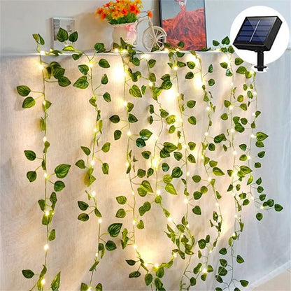 Skorter | Botanical lamp - Plant hanging lamp