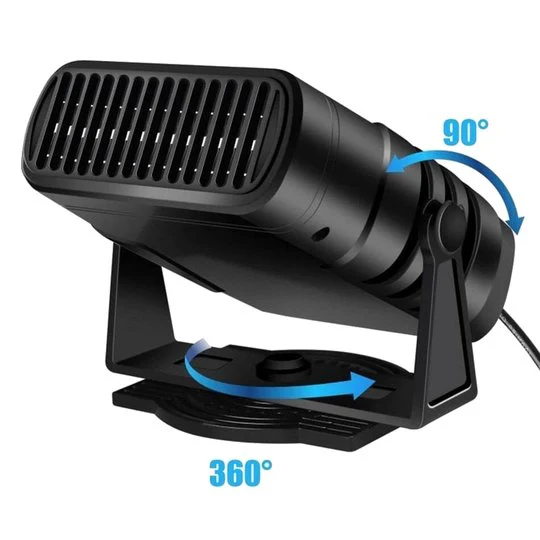Skorter | 12V Automotive Portable Car Heater