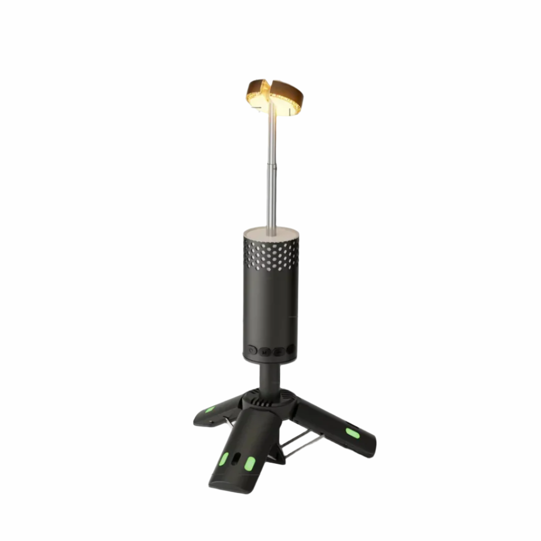 Skorter | Camping Lights Rechargeable