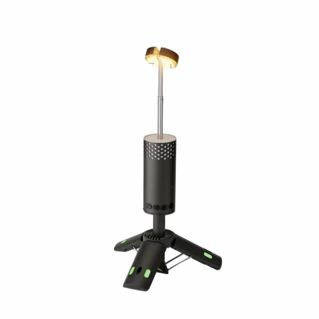 Skorter | Camping Lights Rechargeable
