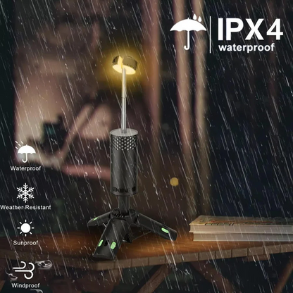 Skorter | Camping Lights Rechargeable